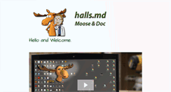 Desktop Screenshot of halls.md